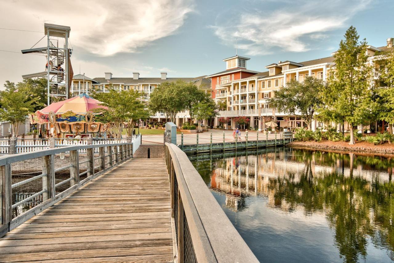 Bayside 6870 Destin Exterior foto