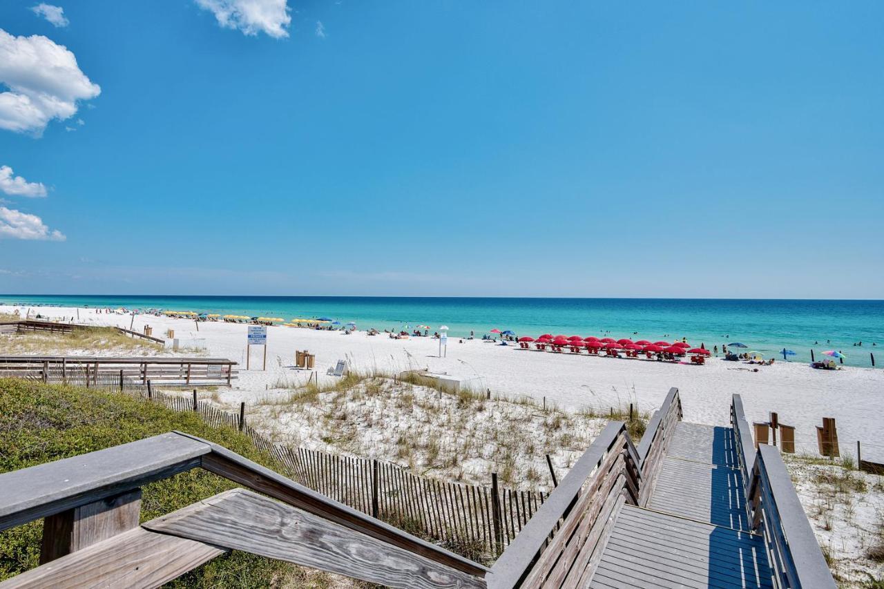 Bayside 6870 Destin Exterior foto